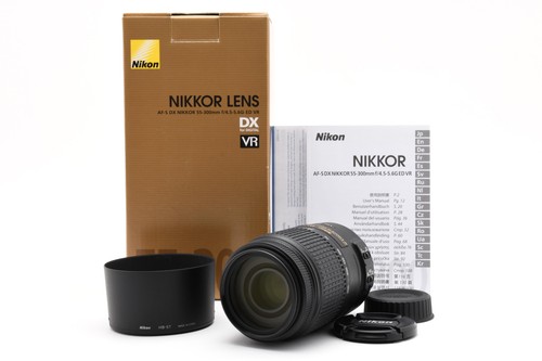 Quasi inutilizzato nikon - inutilizzato],