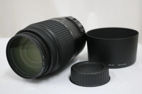 Eccellente nikon af s - [eccellente], af-s