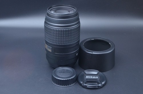 Nikon nikkor 300 mm - nikon, af-s