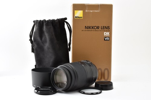 Top mint con - mint, nikon