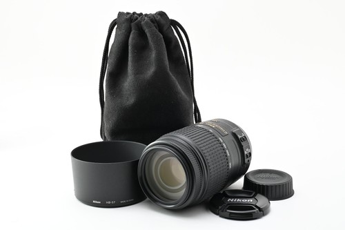 Quasi come nuovo nikon - nikon, af-s