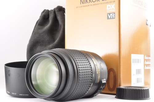 Top mint nikon - [top, af-s