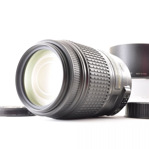 Nikon nikkor 55 300mm - af-s, dx