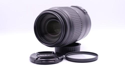 Nikon nikkor 300 mm - nikon,