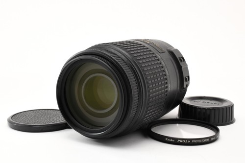 Nikon nikkor 55 300 - af-s, mm