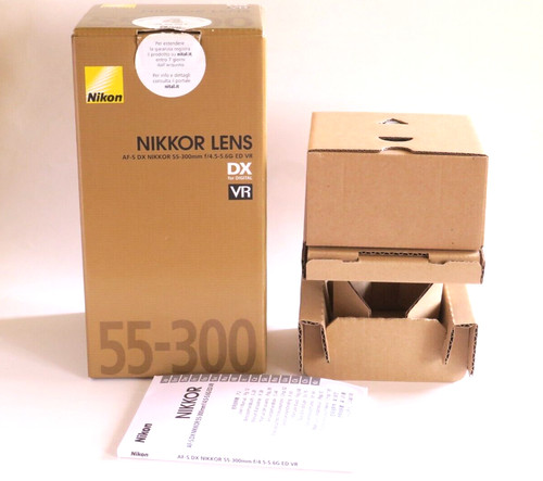 Nikkor 300mm 4 5 - nikkor, 55-300mm