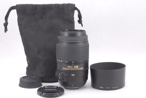 Nikon nikkor 300 - af-s,