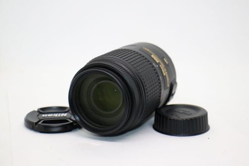 Nikon nikkor 55 - nikon,