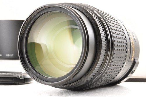 Obiettivo nikon dx - af-s,