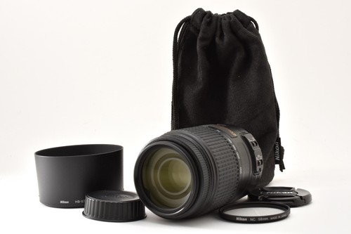 Quasi come nuovo nikon af - [quasi,