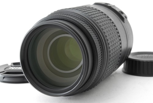 Ottimo come nuovo - nikon, af-s