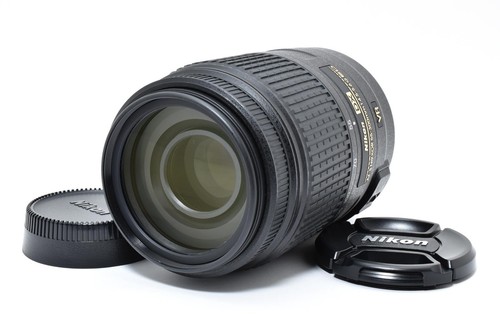 Quasi come nuovo nikon - nuovo],