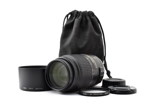 Ottimo come nuovo - nikon, af-s