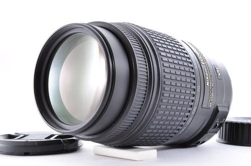 Nikon nikkor 55 300mm - nikon, 55-300mm