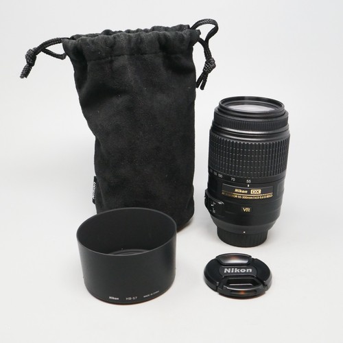 Nikon nikkor 300 mm - nikkor,