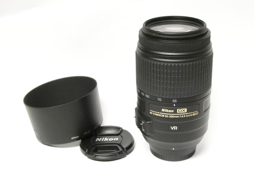 Obiettivo nikon dx nikkor - nikon,