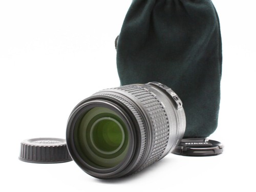 Nikon nikkor 55 300 mm - af-s, 55-300