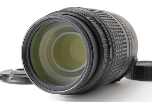Opt top come nuovo nikon - [opt,