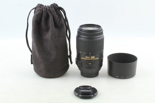 Ottimo come nuovo nikon af - [ottimo, af-s