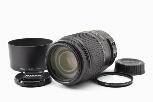 Ottime condizioni nikon - [ottime, af-s