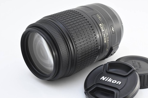 Nikon nikkor 55 300 - 300, mm