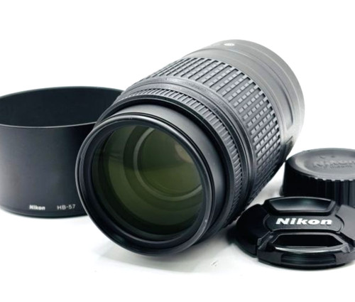 Quasi nuovo nikon - nuovo], dx