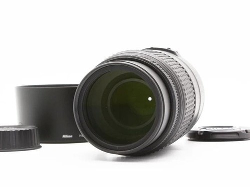 Ottima nikon dx nikkor - ottima, af-s