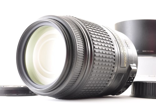 Nikon nikkor 55 300mm - nikon, 55-300mm