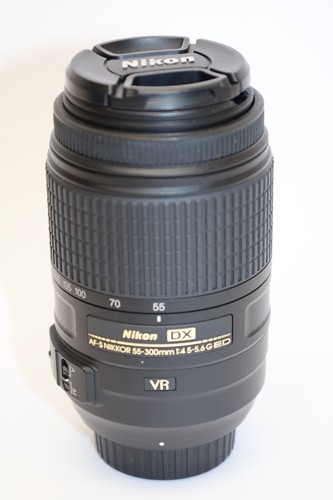 Nikon nikkor 300mm - nikon,