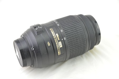 Nikon nikkor 300 mm - nikkor,