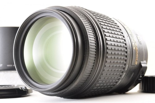 Nikon nikkor 55 300mm - af-s, 55-300mm