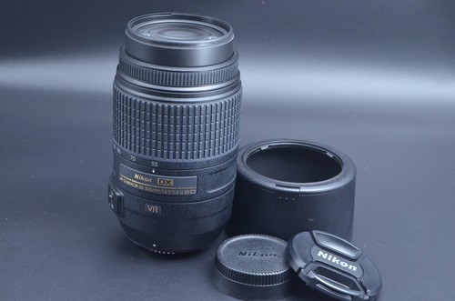 Nikon nikkor 300 mm - nikkor, 55-300