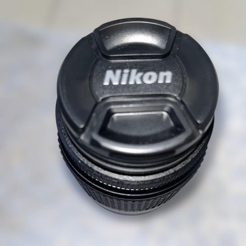 Nikon nikkor 55 300 - af-s, 55-300