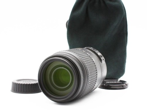 Ottimo obiettivo zoom nikon - obiettivo,