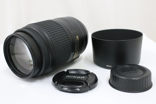Buono nikon af s - dx, af-s