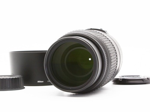 Nikon nikkor 55 300 mm - af-s, 55-300