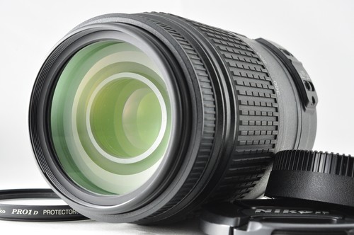 Nikon nikkor 55 300mm - nikkor, 55-300mm