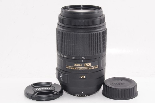 Come nuovo nikon af - nuovo],