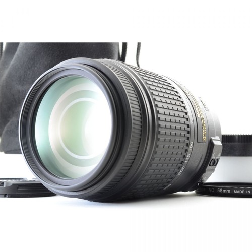Come nuovo nikon s - nuovo*, dx