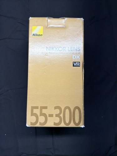 Nikon nikkor dx - nikon,