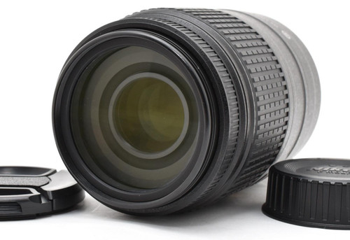 Nikon nikkor 55 300 - nikkor, 55-300