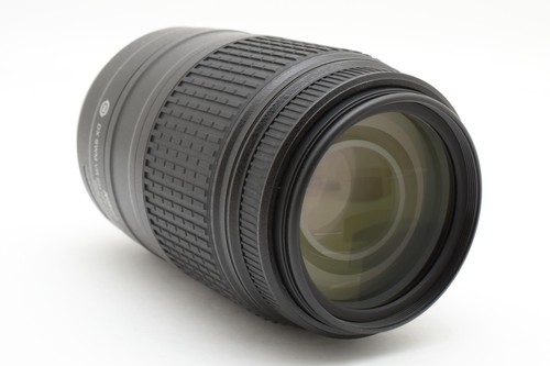 Quasi inutilizzato nikon - [quasi,