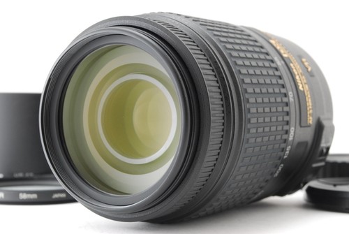 Nikon nikkor 55 300mm - nikon, 55-300mm