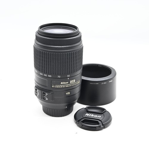 Nikon nikkor 300 mm - nikkor,